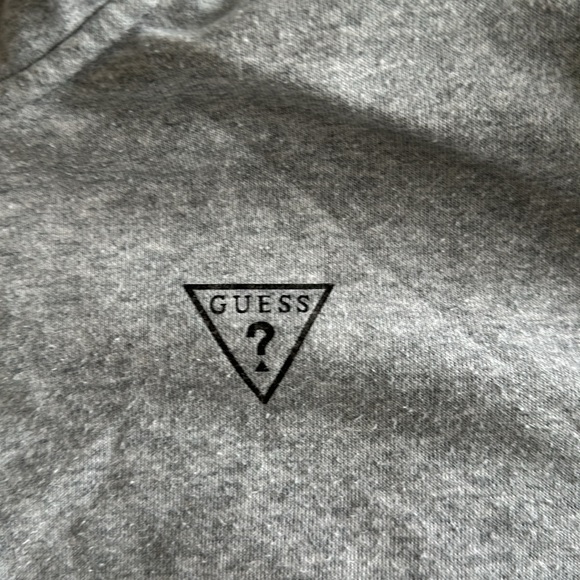 GUESS jacket - Picture 3 of 5